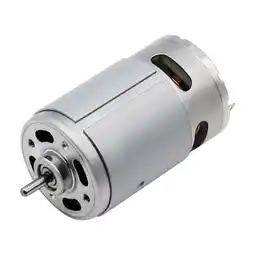 Walmart Zeiwohndc 540-545 Micro Electric Motor Double Ball Bearing Motor for Vacuum Cleaner offer