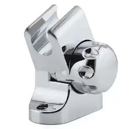 Walmart Zeiwohndc Adjustable Shower Holder Universal Rotation Bath Showerhead Stand Bathroom Tools offer