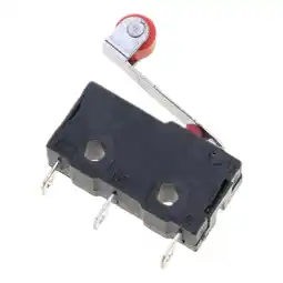 Walmart Zeiwohndc New Normally Open Roller Lever Arm Close Limit Switch Micro KW12-3 offer