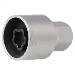 Walmart Zeiwohndc Wheel Lock Screw Socket for 1 2 3 6 7 Series Wheel Locking for Key Removal Tool offer