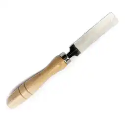 Walmart Zeiwohndc Woodworking High Hardness Wooden Handle Metal Diamond Rhombic File 3 inches offer