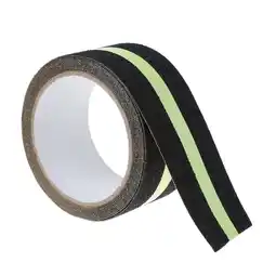 Walmart Zeiwohndc Floor Safety Luminous Non Skid Tape Anti Slip Adhesive Stickers High Grip offer