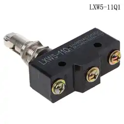 Walmart Zeiwohndc LXW5-11Q1 Small Self Reset Electric Limit switch 3A 380V Micro Travel Switch offer