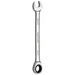 Walmart Westward Combo Wrench,Steel,Metric,0 deg. 54PN64 offer