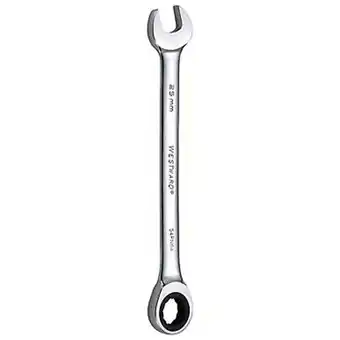 Walmart Westward Combo Wrench,Steel,Metric,0 deg. 54PN64 offer