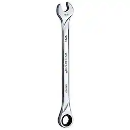 Walmart Westward Combo Wrench,Steel,SAE,0 deg. 54PN85 offer