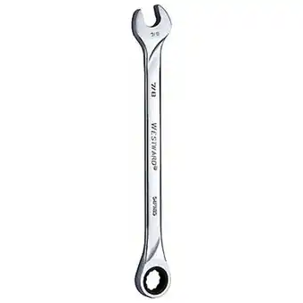 Walmart Westward Combo Wrench,Steel,SAE,0 deg. 54PN85 offer