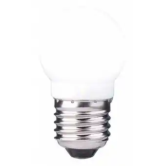 Walmart Lumapro LED,2.5 W,G12,Medium Screw (E26) LM40F1WE26-W offer