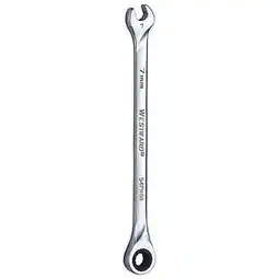 Walmart Westward Combo Wrench,Steel,Metric,0 deg. 54PN88 offer