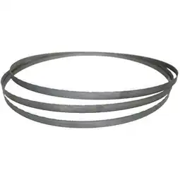 Walmart Westward Band Saw Blade,35-3/8 Blade L,PK3 46TX90 offer