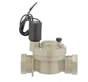 Walmart Lawn Genie In-Line Valve 1 in. 120 psi offer