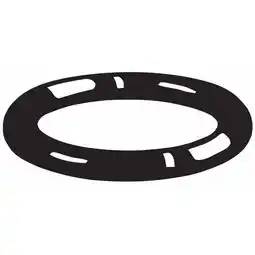 Walmart Manufacturer Varies O-Ring,Buna N,Black,PK10 GR-N70151/10 offer