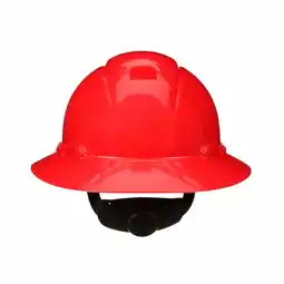 Walmart 3m Full Brim Hard Hat,Ratchet,14 oz H-805SFR-UV offer