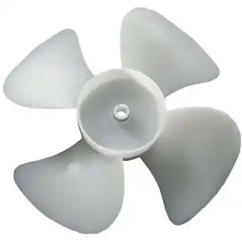 Walmart Dayton Propeller,Dia 3 In,Bore Dia 1/8 In 5JLK6 offer