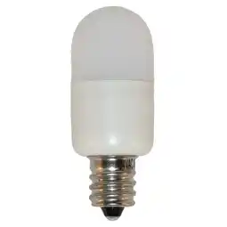 Walmart Manufacturer Varies LED,0.4 W,T6,Candelabra Screw (E12) L2024CS-W offer