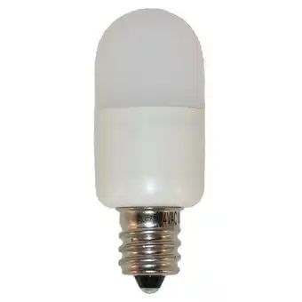 Walmart Manufacturer Varies LED,0.4 W,T6,Candelabra Screw (E12) L2024CS-W offer