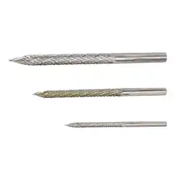 Walmart 1 Set Reamer Bit Metal Replacement Car Tire Repair Tool Wire Cutter Drill Bit offer