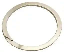 Walmart Internal Retaining Ring, 18-8 Stainless Steel, Plain Finish, 5/8 in Bore Dia., 10 PK(WHM-62-S02) offer