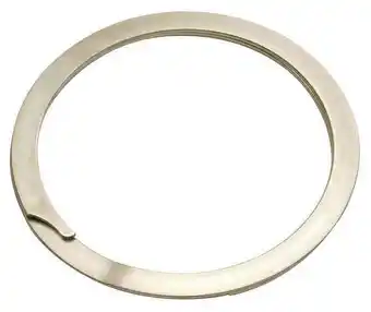 Walmart Internal Retaining Ring, 18-8 Stainless Steel, Plain Finish, 5/8 in Bore Dia., 10 PK(WHM-62-S02) offer
