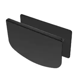 Walmart Desk Mount Reinforcement Plate Monitor Arm Bracket for C Clamp Installation offer
