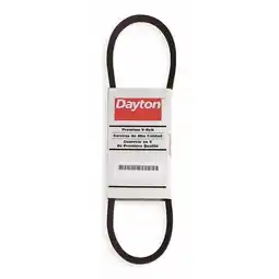 Walmart Dayton V-Belt,5L740,74in 5L740 offer