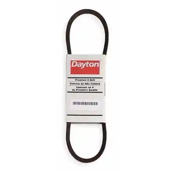 Walmart Dayton V-Belt,5L740,74in 5L740 offer