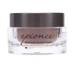 Walmart Epionce Renewal Facial Cream 1.7 oz offer