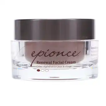 Walmart Epionce Renewal Facial Cream 1.7 oz offer