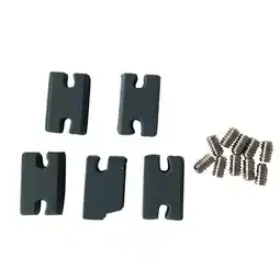 Walmart Compatibility Kits Tab Infill For Fin Box Surfing Regulator Fcs2 O2H5 offer