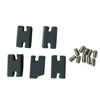 Walmart Compatibility Kits Tab Infill For Fin Box Surfing Regulator Fcs2 O2H5 offer