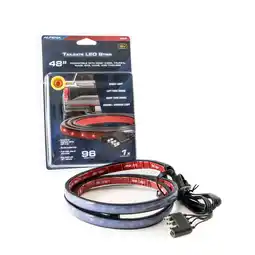 Walmart Alpena LED Tailgate 4-Pin Trailer Plug Type Brake, Turn Signal & Taillight Strip, Model 77620 offer