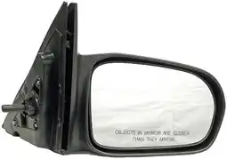 Walmart Dorman 955-1487 Passenger Side Door Mirror for Specific Honda Models offer