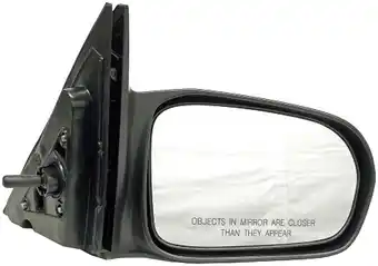 Walmart Dorman 955-1487 Passenger Side Door Mirror for Specific Honda Models offer