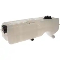 Walmart Dorman 603-5504 Front Engine Coolant Reservoir for Specific Volvo Models offer