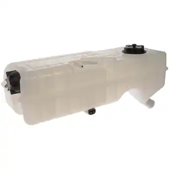 Walmart Dorman 603-5504 Front Engine Coolant Reservoir for Specific Volvo Models offer