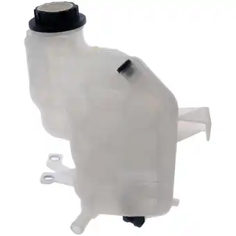 Walmart Dorman 603-759 Engine Coolant Reservoir for Specific Land Rover Models offer