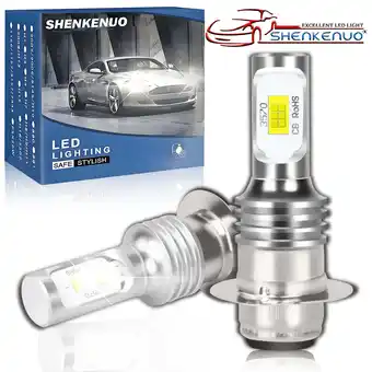 Walmart Bulbs for Kubota L4200 L4310 L4330 L4400 headlight for 34070-99010 6000K Super Bright White offer