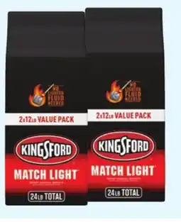 Lowe's 2-Pack 16-lb Original Charcoal Briquets offer