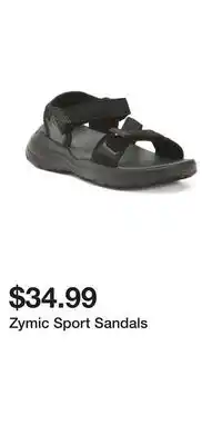TJ Maxx Zymic Sport Sandals offer