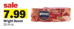 Meijer Wright Bacon offer