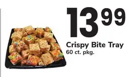 ACME Crispy Bite Tray offer