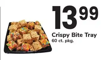 ACME Crispy Bite Tray offer