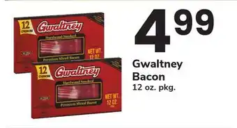 ACME Gwaltney Bacon offer