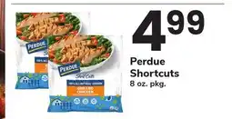 ACME Perdue Shortcuts offer