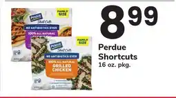 ACME Perdue Shortcuts offer