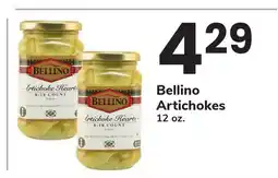 ACME Bellino Artichokes offer