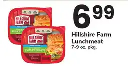 ACME Hillshire Farm Lunchmeat offer