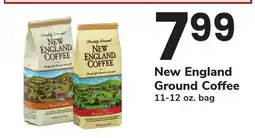 ACME New England Ground Coffee offer