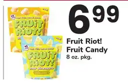 ACME Fruit Riot! Fruit Candy offer