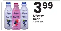 ACME Lifeway Kefir offer